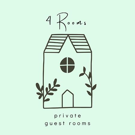 4 Rooms 普罗夫迪夫 外观 照片