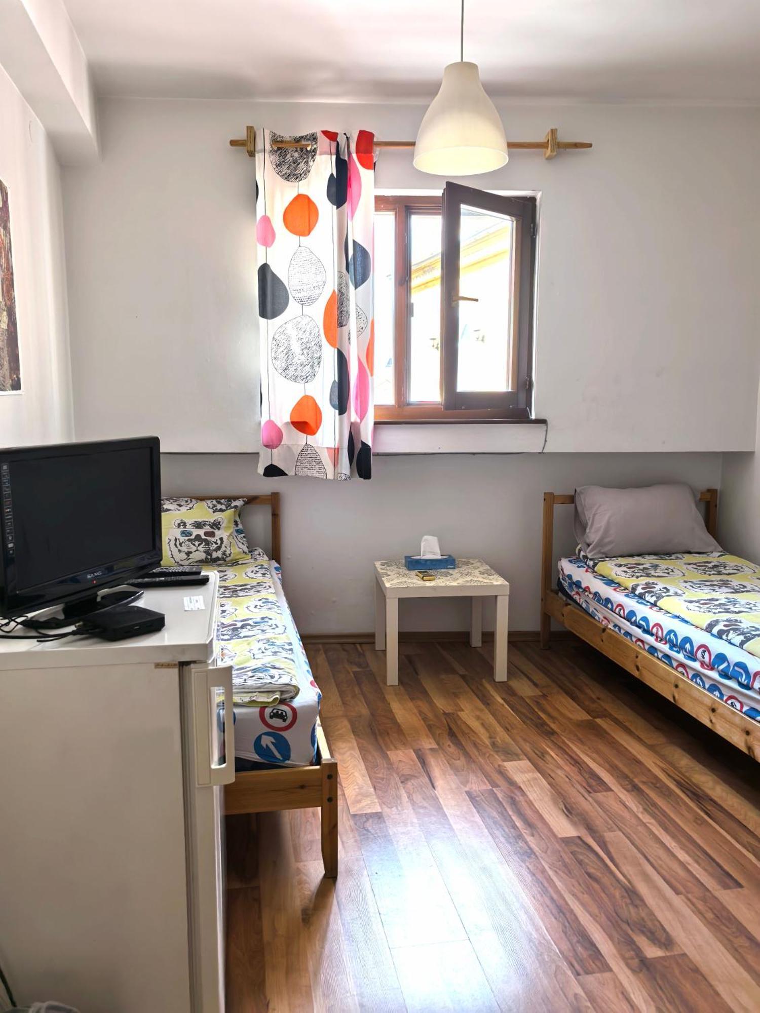 4 Rooms 普罗夫迪夫 外观 照片