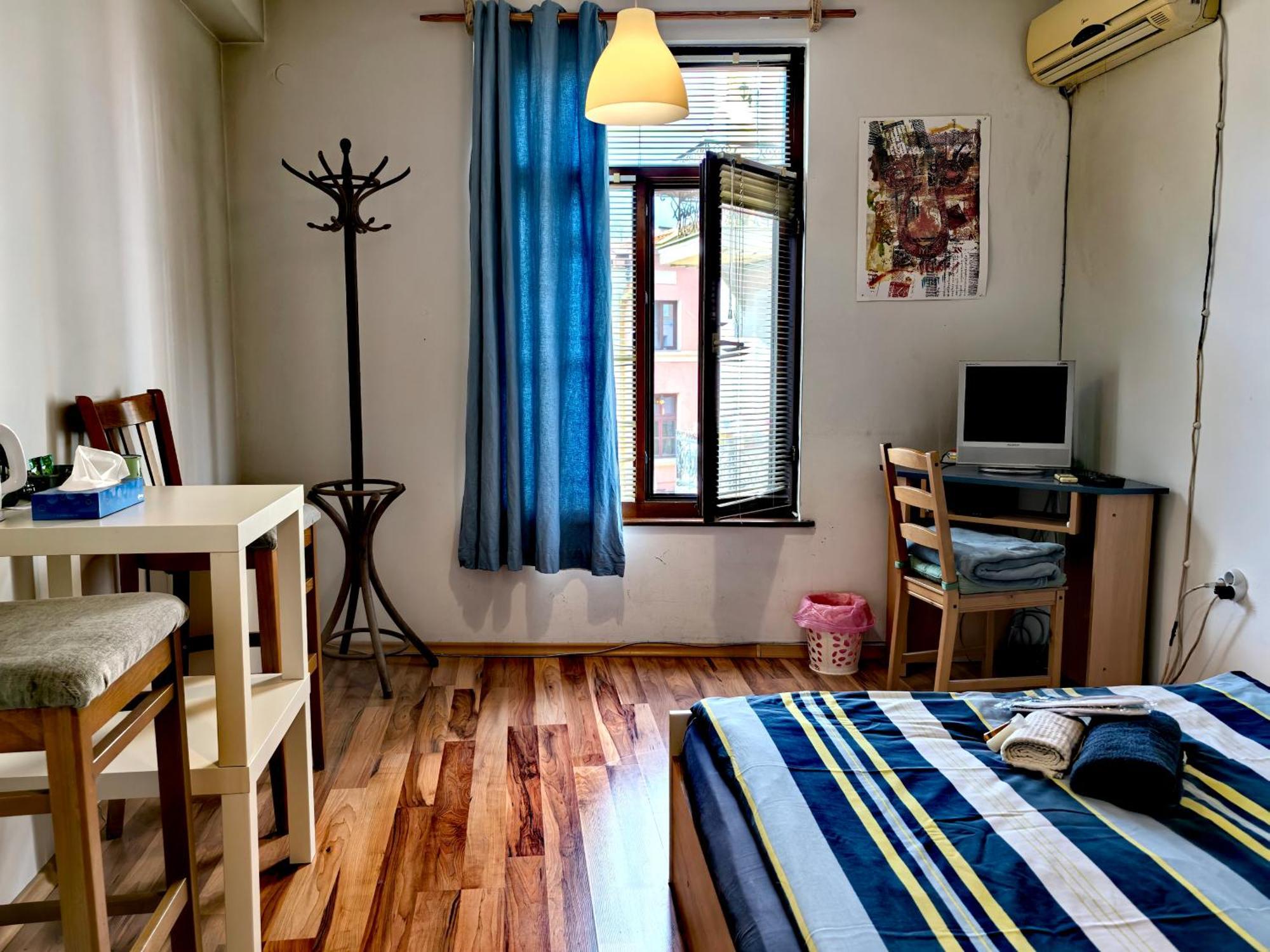 4 Rooms 普罗夫迪夫 外观 照片