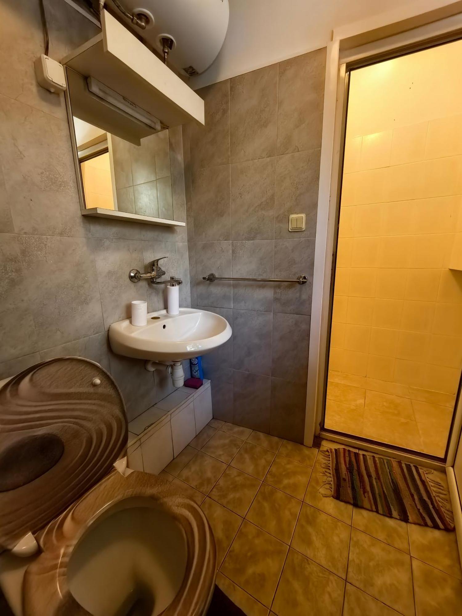 4 Rooms 普罗夫迪夫 客房 照片