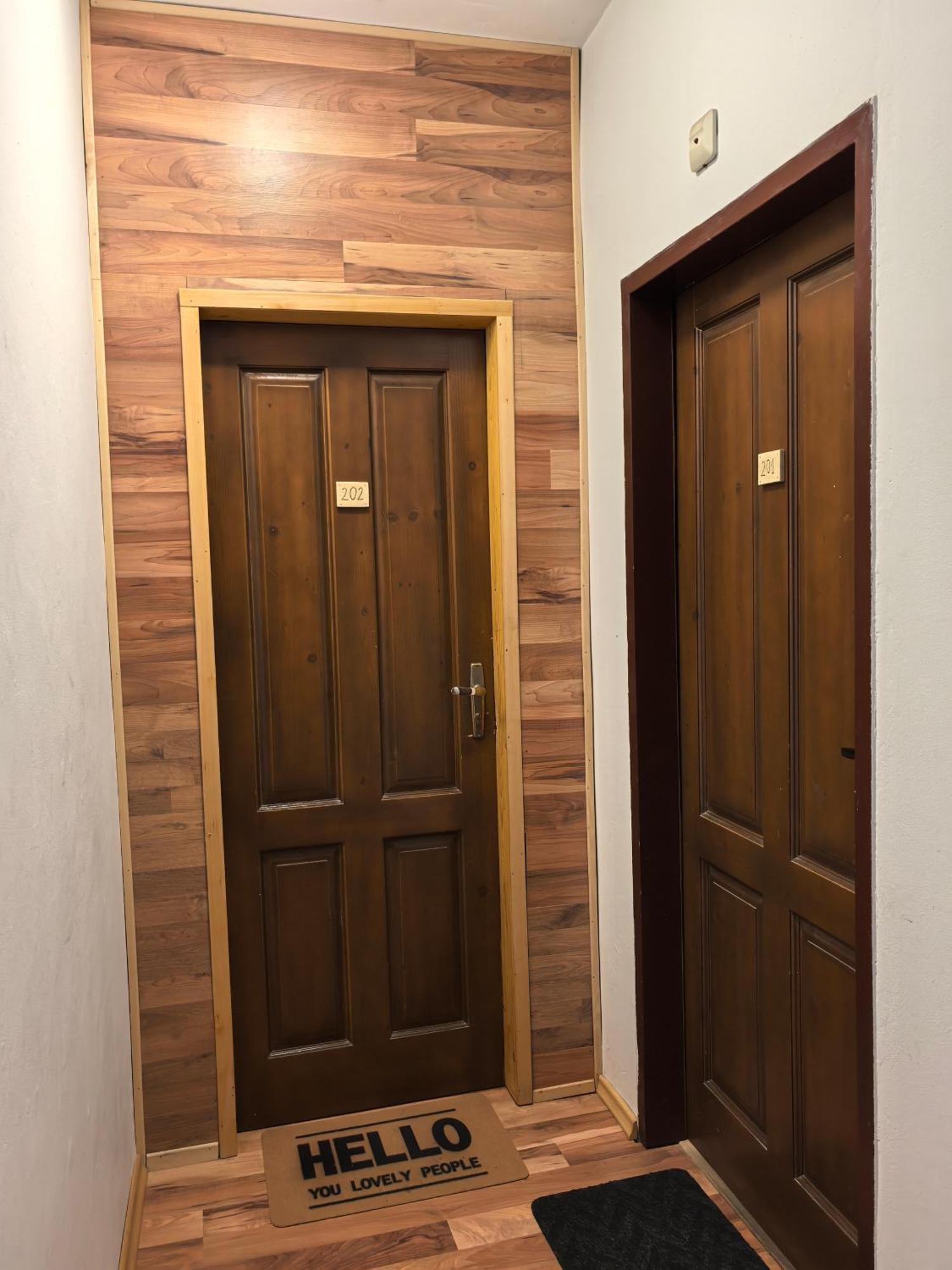 4 Rooms 普罗夫迪夫 外观 照片