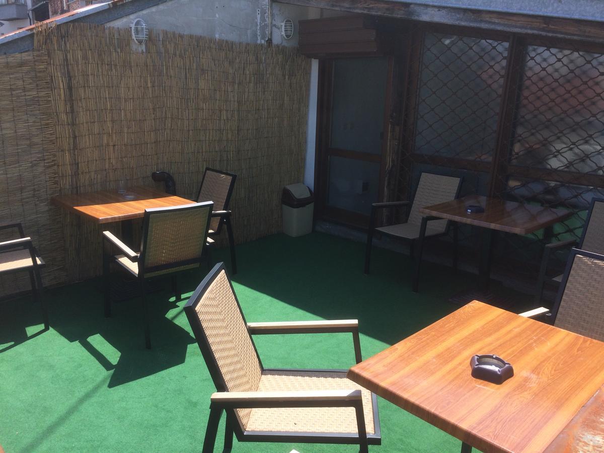 4 Rooms 普罗夫迪夫 外观 照片